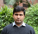 Faculty photograph