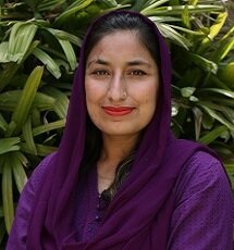 Faculty photograph