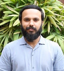 Faculty photograph