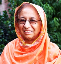 Faculty photograph