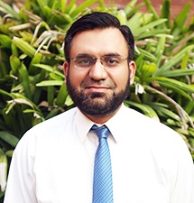 Faculty photograph