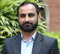 Faculty photograph