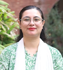 Faculty photograph