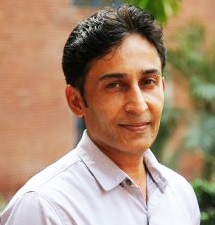 Faculty photograph