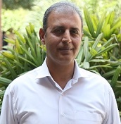 Faculty photograph