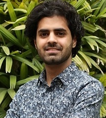 Faculty photograph