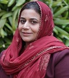 Faculty photograph