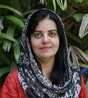Faculty photograph