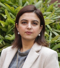 Faculty photograph