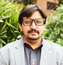 Faculty photograph