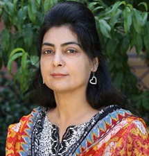 Faculty photograph