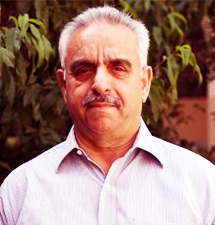 Faculty photograph