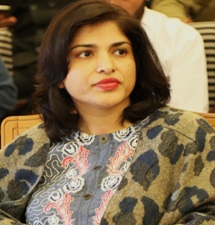 Faculty photograph