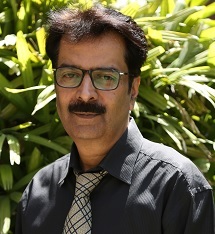 Faculty photograph