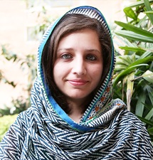 Faculty photograph