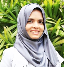 Faculty photograph