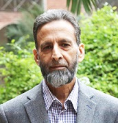 Faculty photograph