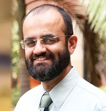 Faculty photograph