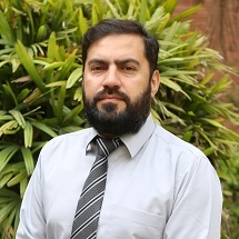Faculty photograph