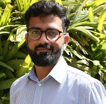 Faculty photograph
