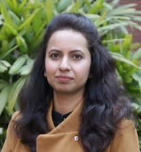 Faculty photograph