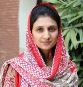 Faculty photograph
