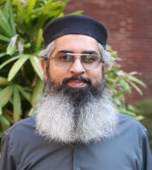 Faculty photograph