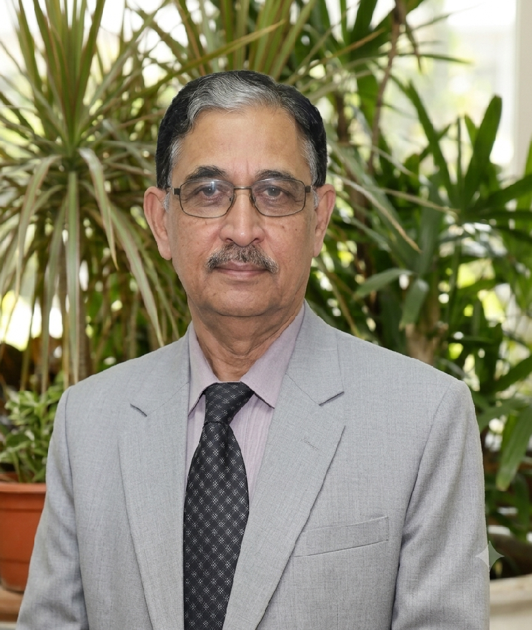 Faculty photograph