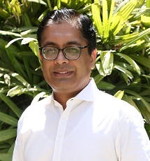 Faculty photograph