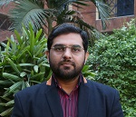 Faculty photograph