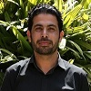 Faculty photograph