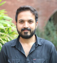 Faculty photograph