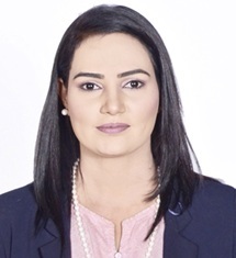 Faculty photograph