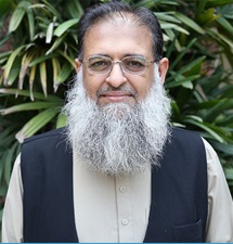 Faculty photograph