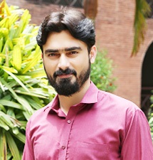 Faculty photograph