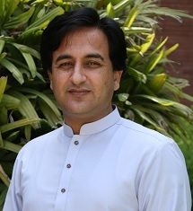 Faculty photograph