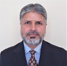 Faculty photograph