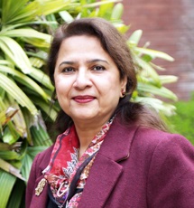 Faculty photograph
