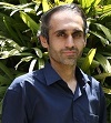 Faculty photograph