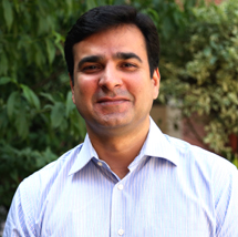 Faculty photograph