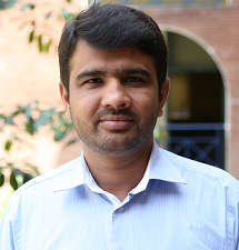 Faculty photograph