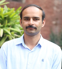 Faculty photograph