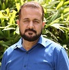 Faculty photograph