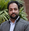 Faculty photograph
