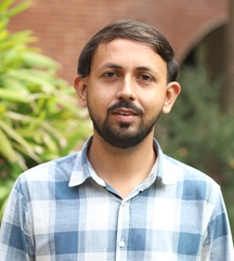 Faculty photograph