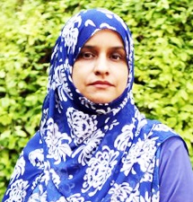 Faculty photograph