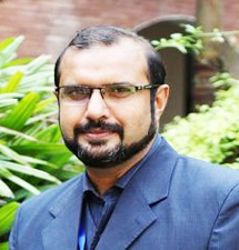 Faculty photograph