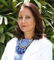 Faculty photograph