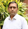 Faculty photograph
