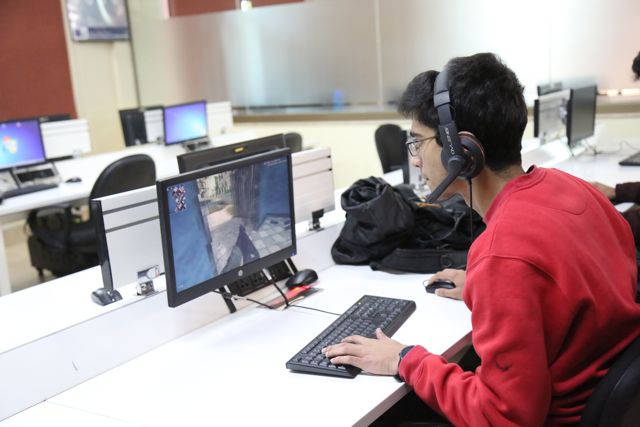 ZABTECH 2019 | SZABIST University Islamabad